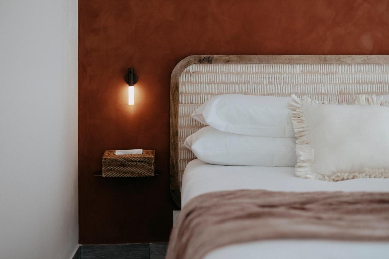 Villa Calma - Maison D'Hotes & Spa Mottier ภายนอก รูปภาพ