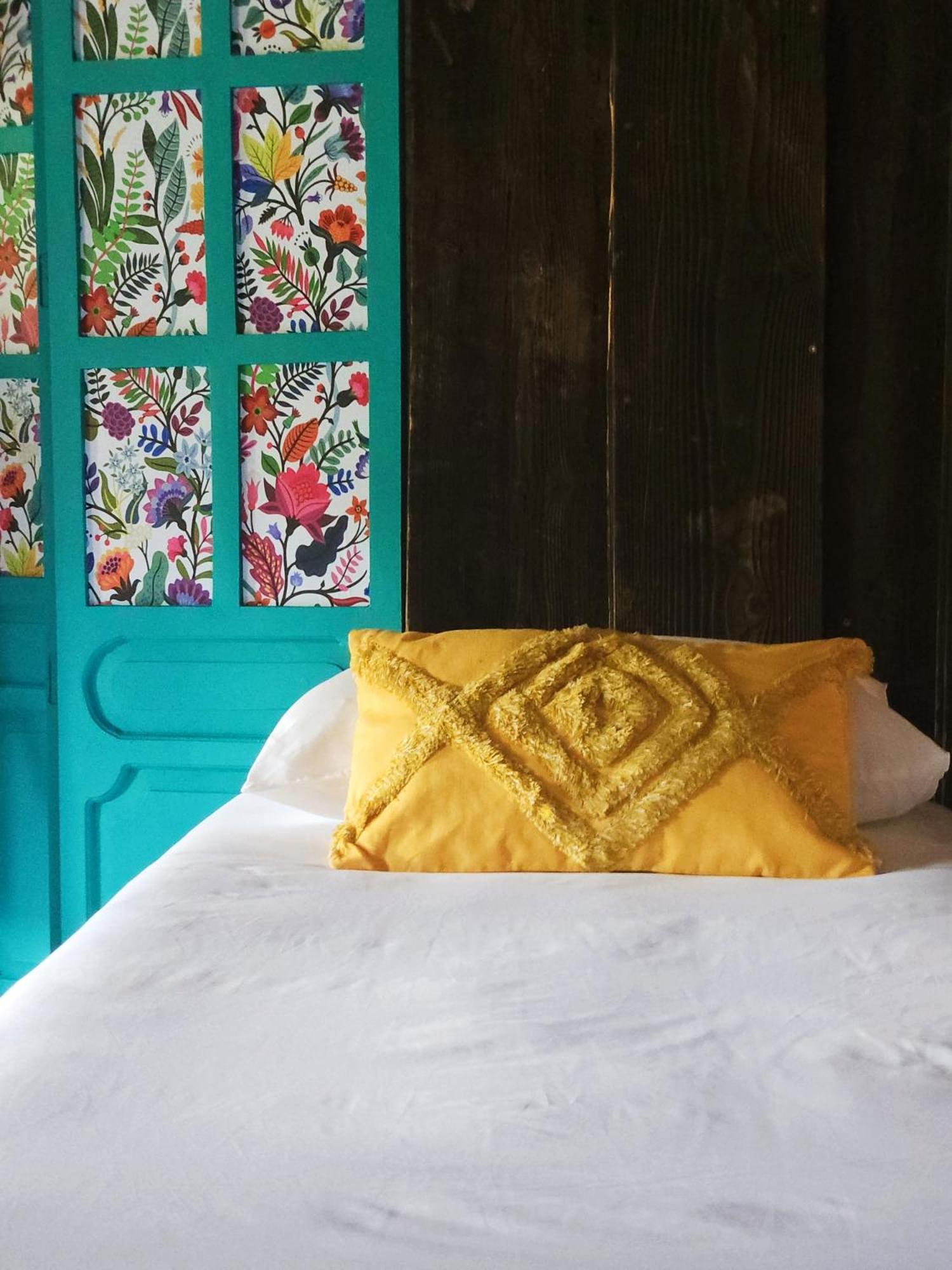 Villa Calma - Maison D'Hotes & Spa Mottier ภายนอก รูปภาพ